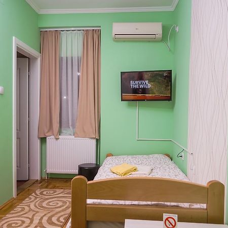 Amfora Hotel ปาลิช ภายนอก รูปภาพ