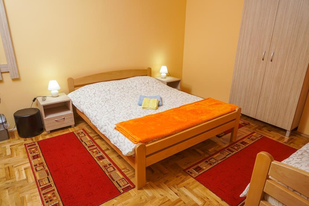 Amfora Hotel ปาลิช ภายนอก รูปภาพ