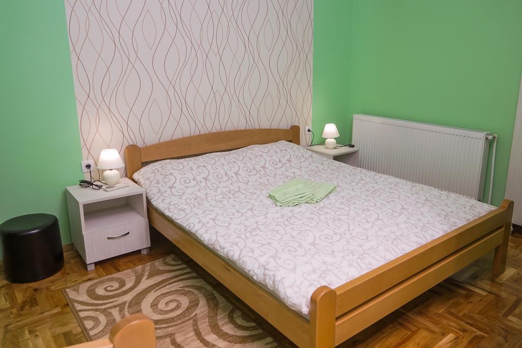 Amfora Hotel ปาลิช ภายนอก รูปภาพ