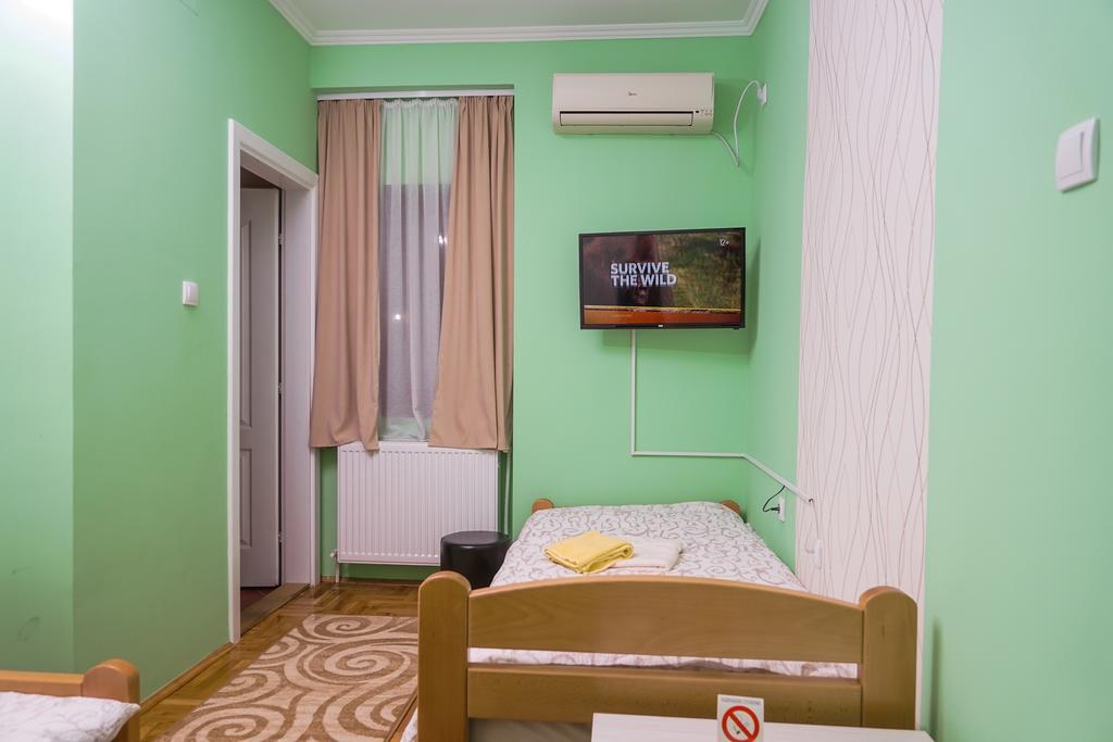 Amfora Hotel ปาลิช ภายนอก รูปภาพ