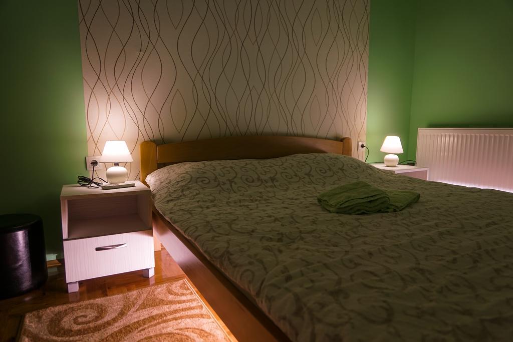 Amfora Hotel ปาลิช ภายนอก รูปภาพ